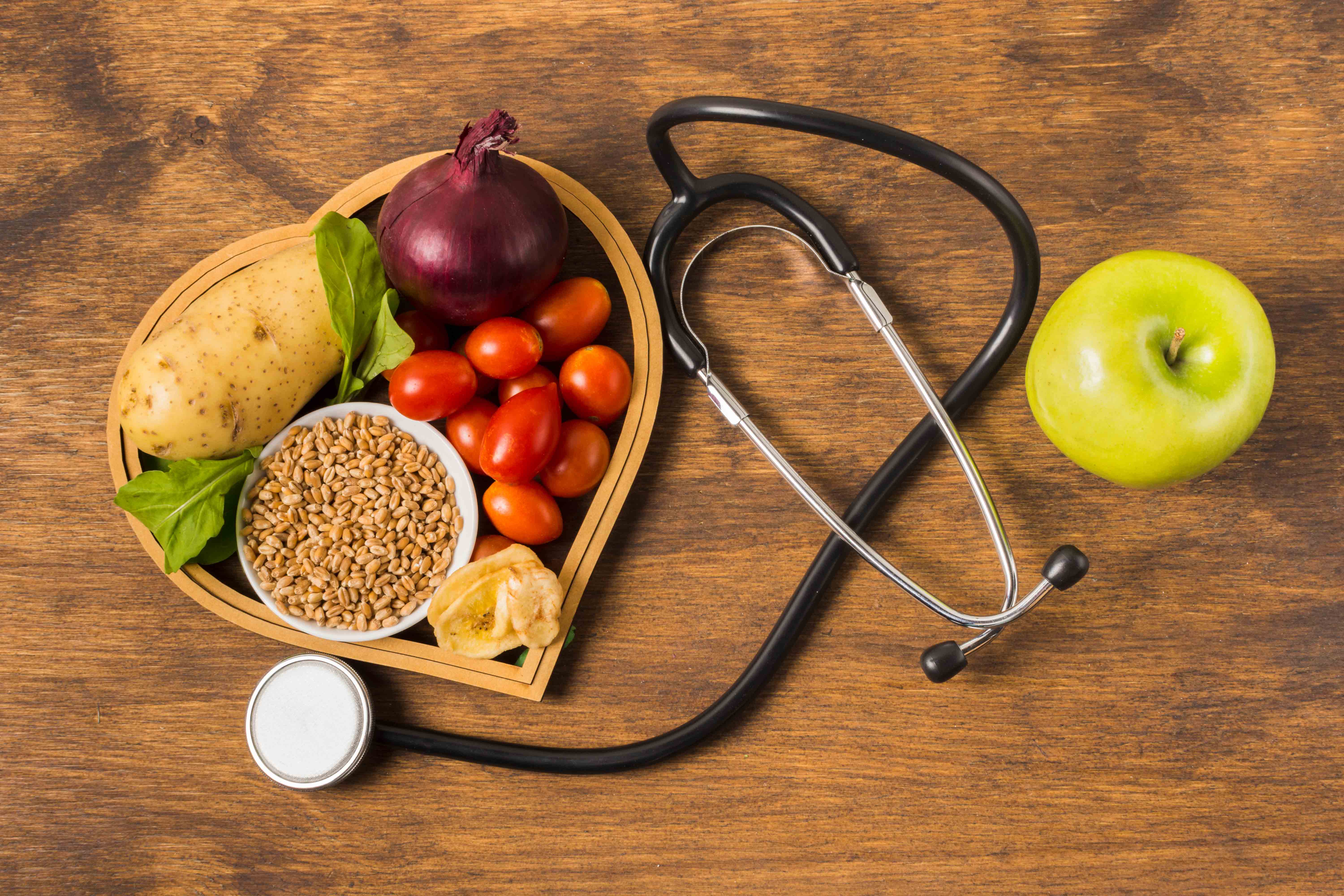 Nutritional Therapy